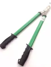 22" Garden Pruning Lopper Shears Tree Branch Lopping Cutter Pruner Loppers #2108