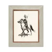 Pigeon & Poodle Dorchester Frame, 8 x 10