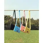 PLEATSMAMA NEW MELODY BAG M LIGHT 斜挎包/肩包/斜背包/側背包 4色