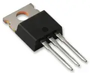 MOSFET, N-CH, 60V, 70A, TO-220AB, MOSFET's Transistors, Qty.1 RX3L07BGNC16