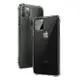 iPhone11Pro 手機保護殼透黑加厚四角防摔氣囊款 11Pro手機殼