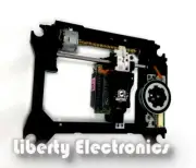 NEW OPTICAL LASER LENS MECHANISM for Sony BDP-BX370 Blu-Ray Player