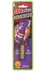 PURPLE SPORTS FANATICS MAKEUP MAKE UP FACE PAINT