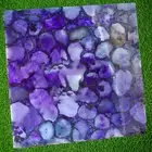 Square Agate Stone Office Meeting Center Sofa Table Gemstone Home Decors