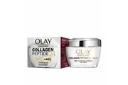 Facial Cream by Olay Regenerist Collagen Peptide 24 50 Ml