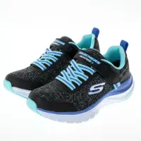 在飛比找momo購物網優惠-【SKECHERS】女童鞋系列 ULTRA GROOVE(3