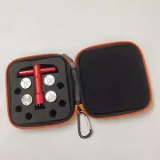 Golf Weight Kit for Taylormade TP Collection/Spider Mini/Spider FCG/Truss Putter