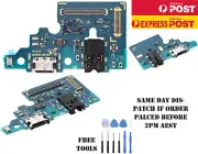 SAMSUNG GALAXY A51 SM-A515F USB TYPE-C CHARGING PORT CONNECTOR AUDIO JACK FLEX