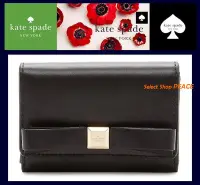 在飛比找Yahoo!奇摩拍賣優惠-Kate spade new york 美國【現貨】皮夾 M