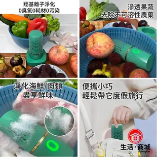 水果 海鮮 蔬果清洗機 洗菜機 洗菜籃 蔬果清洗 超聲波洗菜機 蔬果淨化器 果蔬淨化器 水果清洗機 蔬果淨化機 果蔬機