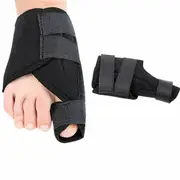 Bunion Splint Corrector Pain Relief Big Toe Separator Hallux Valgus Straightener