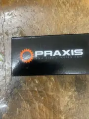 Praxis bottom bracket M24 BSA Thread MTB and Srams GXP crank sets