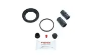 FRONT LorR Brake Caliper Seal Rebuild Repair Kit for DAEWOO ESPERO 1991-1999 (for: Daewoo)