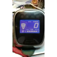 在飛比找蝦皮購物優惠-山葉YAMAHA New CUXI 100 機車儀表偏光膜淡