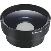 Panasonic DMW-LW55E Wide Lens