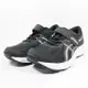 (D9) ASICS CONTEND 8 PS 黑色兒童運動鞋 1014A258-002