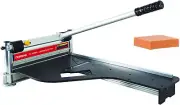 Tools Newly Improved NMAP001 13 Inch Laminate Flooring and Siding Cutter with He