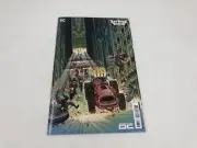 Batman & Robin #3 James Stokoe 1:25 Incentive Variant Cover DC Comics 2023