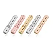 Lumintop Worm compact 120 lumen AAA powered EDC torch