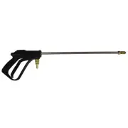 700mm Powerjet Spot Spray Lance 300 psi Weed Spraying Gun Spray Rapid TTi Silvan