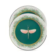La DoubleJ Dinner Plates, Set of 2