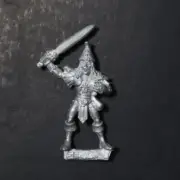 High Elves, Marauder Sea Elf Swordsman, MM82 , Games Workshop