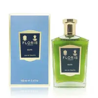 在飛比找鮮拾優惠-【FLORIS】 精英氣場男性淡香水 100ml