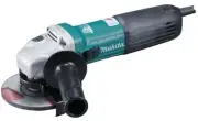 Makita ANGLE GRINDER GA5040C 125mm 1400W Electronic Speed Control*Japanese Brand