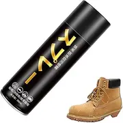 [Generic] Shoe Waterproof Spray - Nano Waterproof Spray Shoe Protector Spray | Rain Stain Shoe Spray, Repel Shoe Protectant for Sneaker, Leather, Canvas