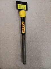 Jiffy Adjustable Ice Auger Drill Extension Shaft 2845 6-12"