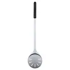 Ooni Pizza Turning Peel Lightweight Long Handle with Non Stick Surface