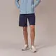 GIORDANO 男裝吸濕排汗冰涼感短褲 B-SPORTS系列 (四色任選) 13103504