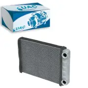 UAC HVAC Heater Core Front For 2008-2017 Buick Enclave