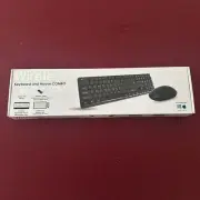 New In Box Wireless Keyboard And Mouse Combo CB1
