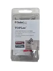 TimberTech TLOCFAS100S #8 x 1-3/4" Composite Deck Screws 100-Per Box