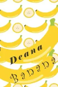 在飛比找博客來優惠-Deana Banana