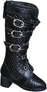 LeeQinersw 1/4 BJD Doll Shoes DIY 1:4 Sacle Classic Stylish Pointed Toe Dress Up Boots