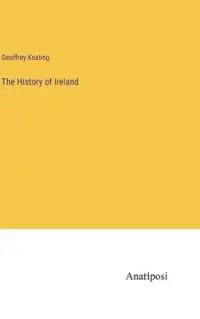 在飛比找博客來優惠-The History of Ireland