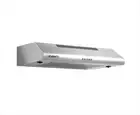 Rangehood: Devanti Fixed Range Steel 600mm