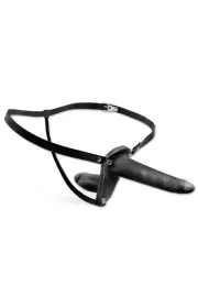 Pipedream Double Penetrix 6" Strap On