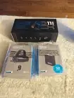 GoPro HERO11 Black Action Camera - Black (CHDHX-112-TH) Brand New Sealed.EXTRAS