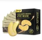 Under Eye Mask Patches 20 Pairs NEW IN BOX