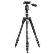 Vanguard Veo 3T 204CBP Tripod w/ BP-45T Ball Head