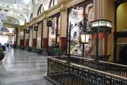 Melbourne Weekday Heritage Walk - Melbourne