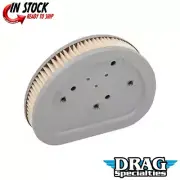 DRAG SPECIALTIES 1011-3247 Air Filter Element for 95-99 Evo INTERNATIONAL MODELS