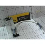 Genuine Davey Pump -Capacitor 20mfd with Loom Replacement- Read description