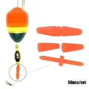 Fishing Tackle Sea Fishing Anti Wind Bar Bobber Float Stoppers Fishing Float
