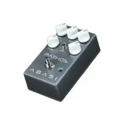 Abasi Concepts Pathos Distortion Guitar Effector