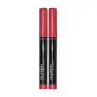 2 x Revlon ColorStay Matte Lite Crayon 1.4g - 008 She's Fly