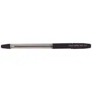 Pilot BPS-GP Extra Fine Ballpoint Pen Black
